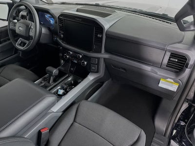 Ford F-150 XLT 2026