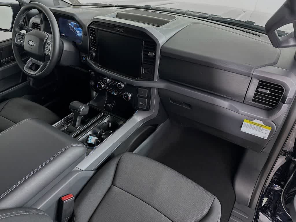 Ford F-150 XLT 2026