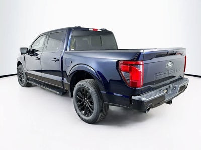 Ford F-150 XLT 2026
