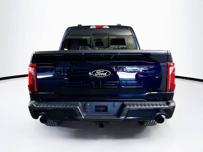 Ford F-150 XLT 2026