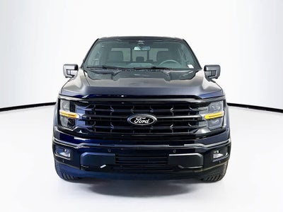 Ford F-150 XLT 2026
