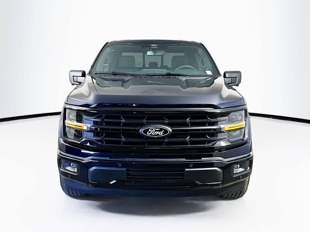 Ford F-150 XLT 2026
