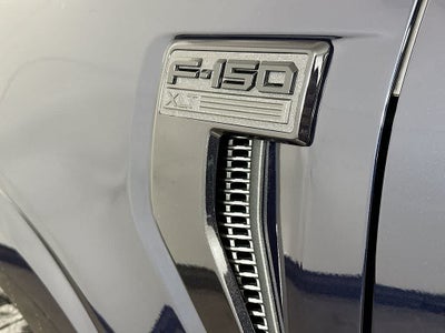 Ford F-150 XLT 2026