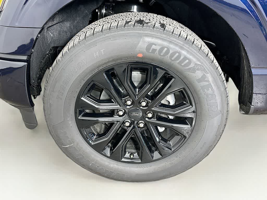 Ford F-150 XLT 2026
