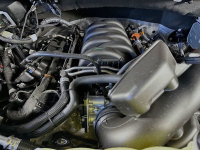 Ford F-150 XLT 2026