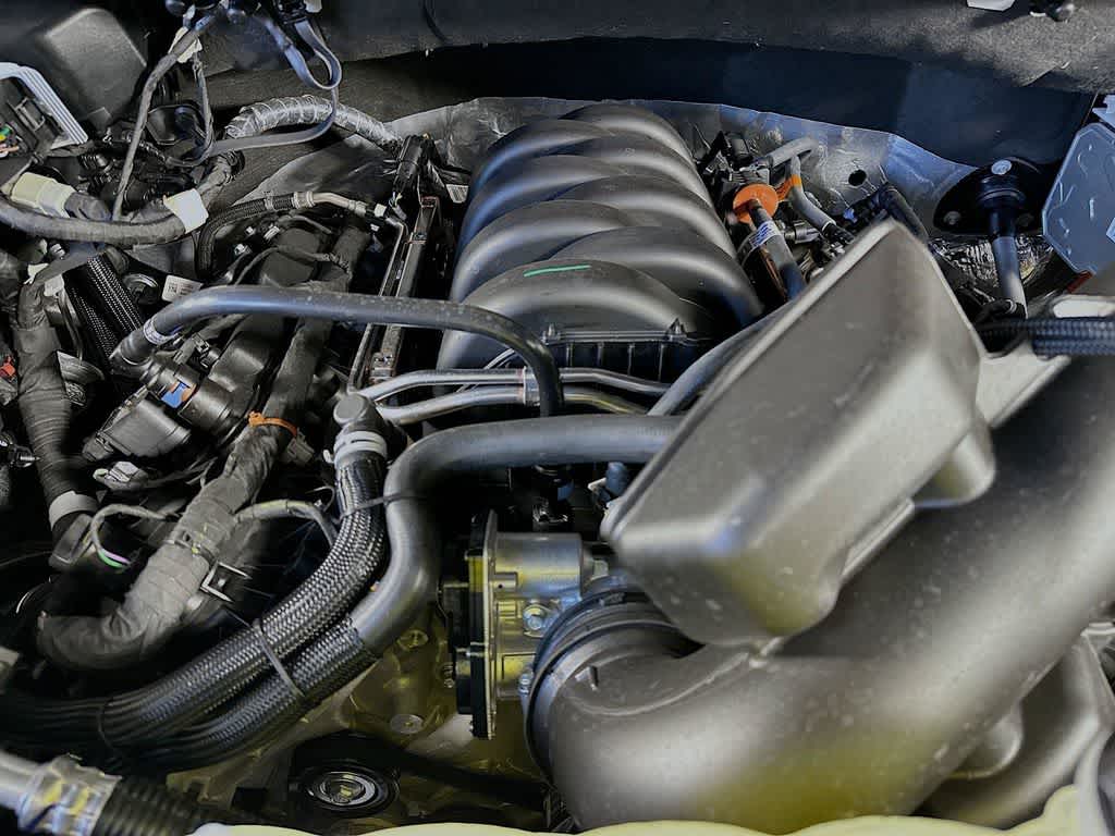 Ford F-150 XLT 2026