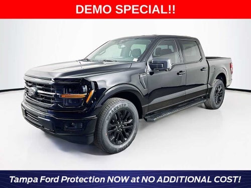 Ford F-150 XLT 2026
