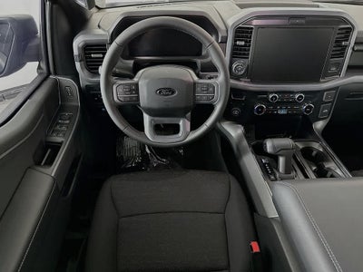 Ford F-150 XLT 2026