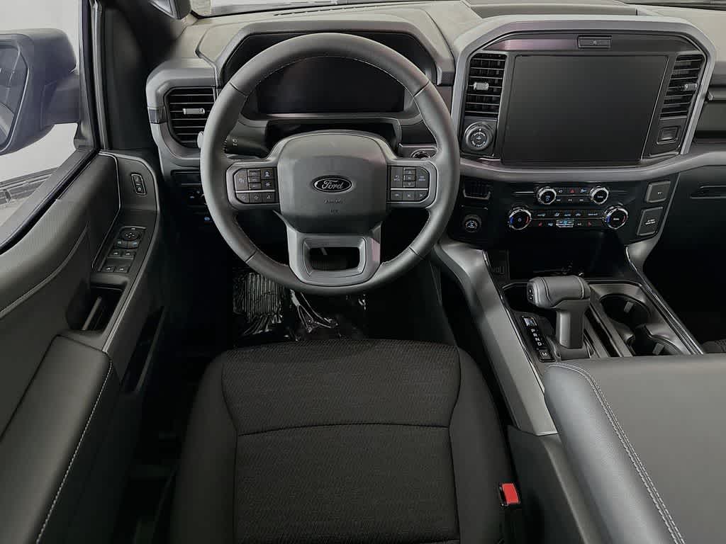 Ford F-150 XLT 2026