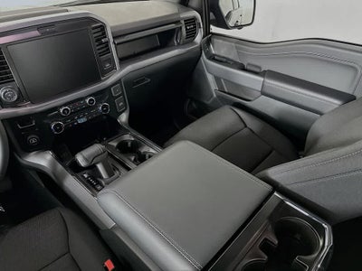 Ford F-150 XLT 2026