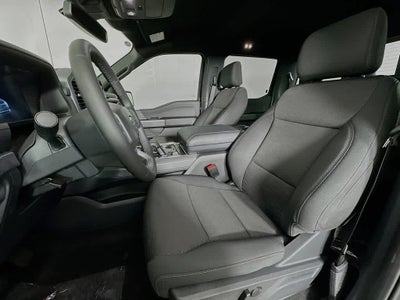Ford F-150 XLT 2026