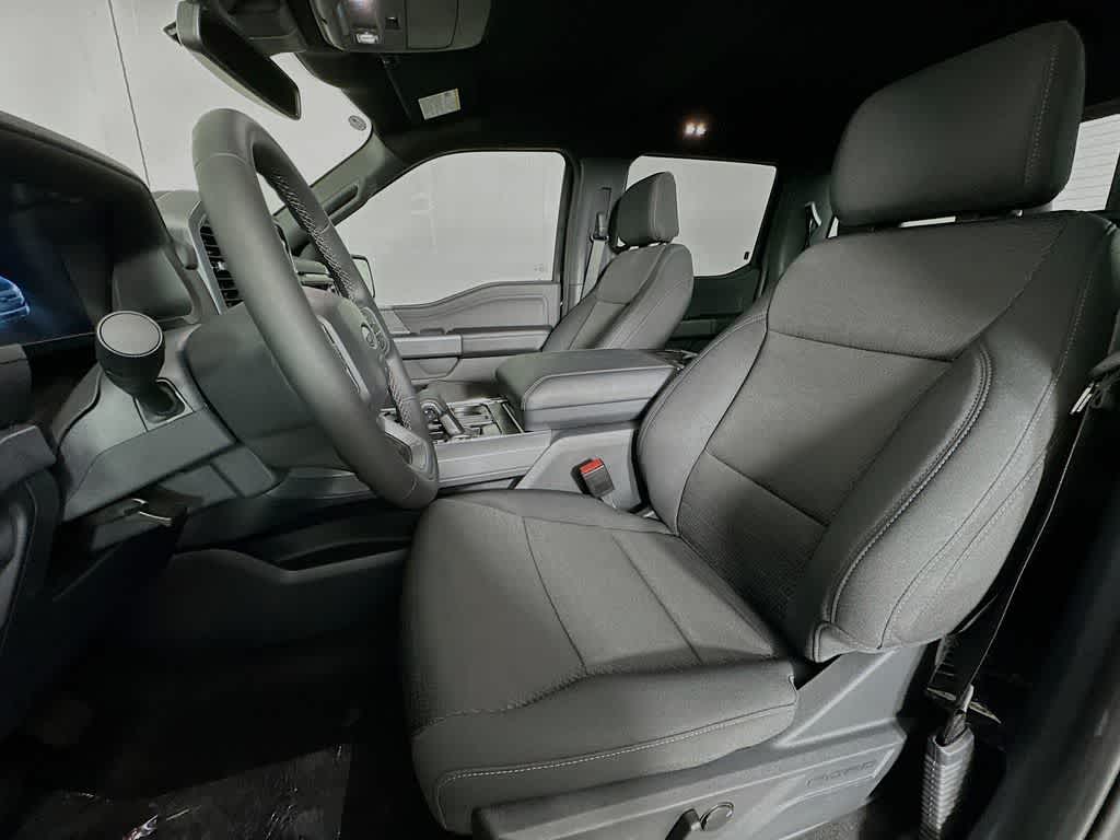Ford F-150 XLT 2026