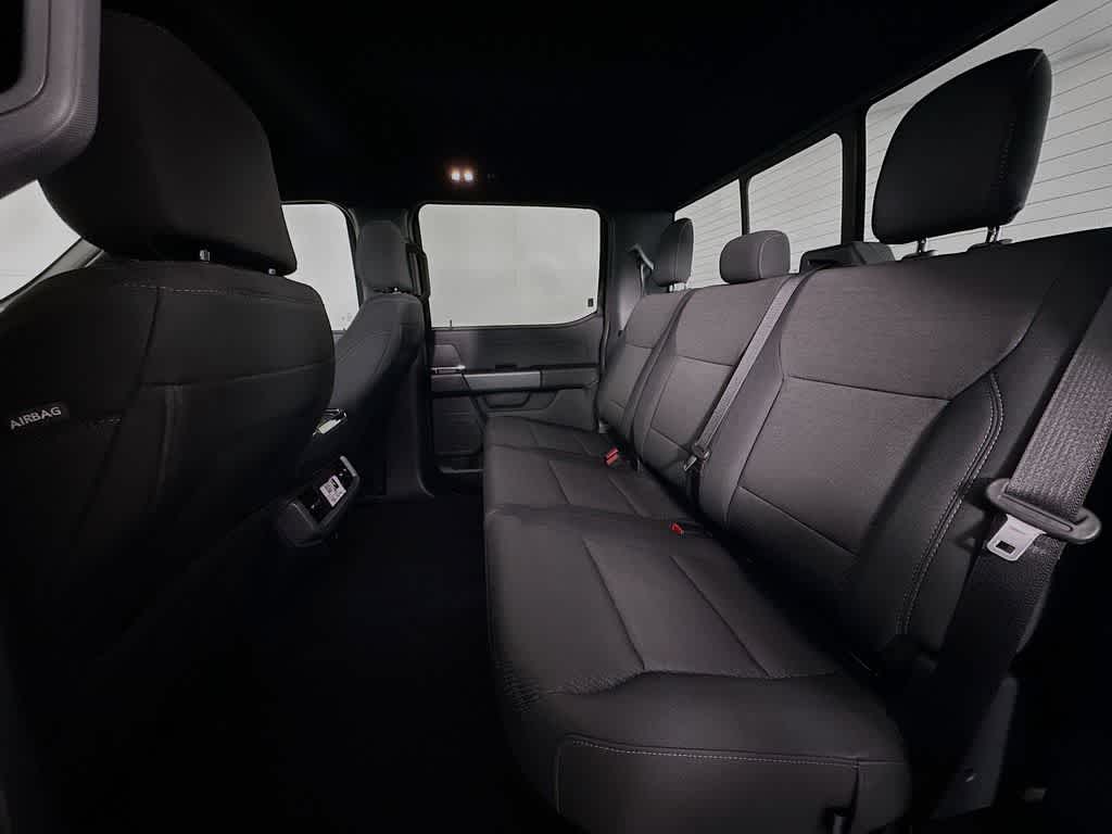 Ford F-150 XLT 2026