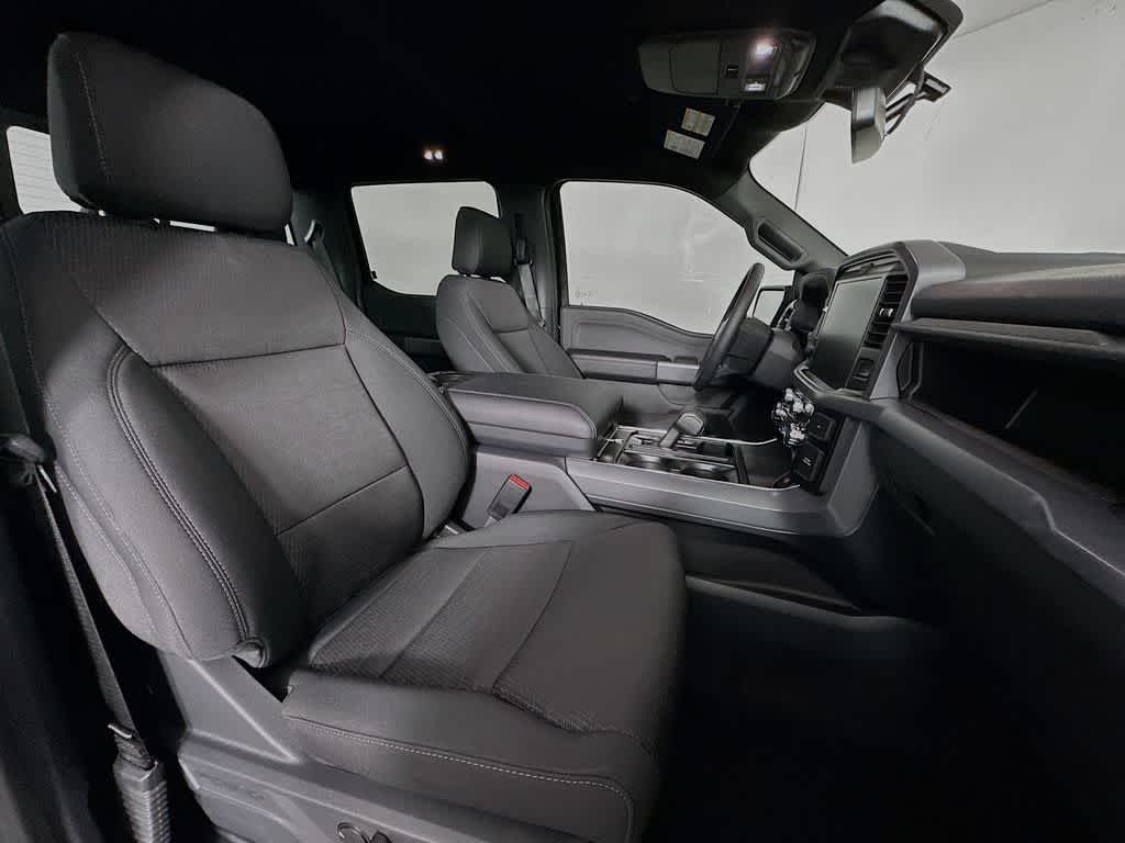Ford F-150 XLT 2026