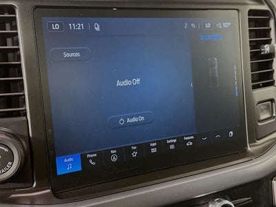 Ford F-150 XLT 2026