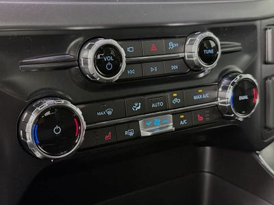 Ford F-150 XLT 2026