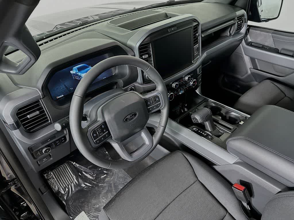 Ford F-150 XLT 2026