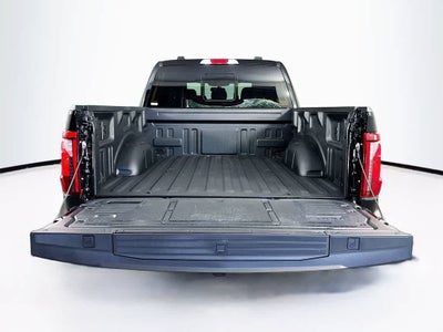 Ford F-150 XLT 2026