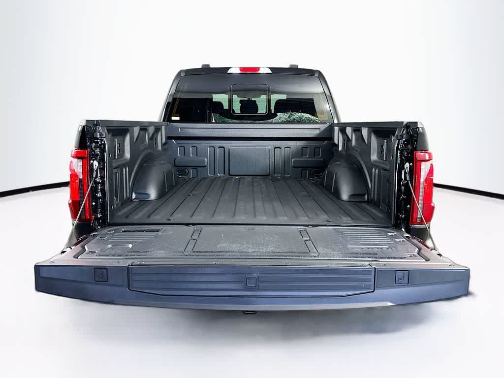 Ford F-150 XLT 2026