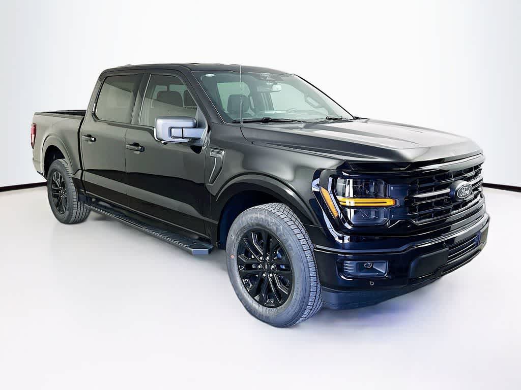 Ford F-150 XLT 2026