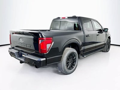 Ford F-150 XLT 2026