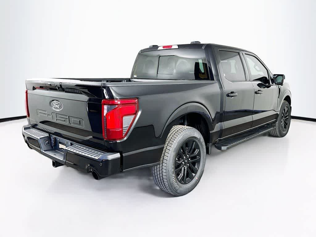 Ford F-150 XLT 2026