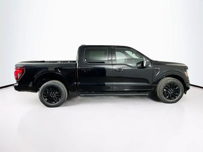 Ford F-150 XLT 2026