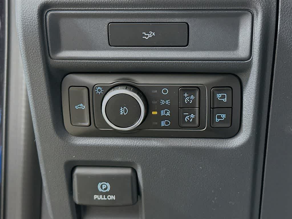 Ford F-150 XLT 2026