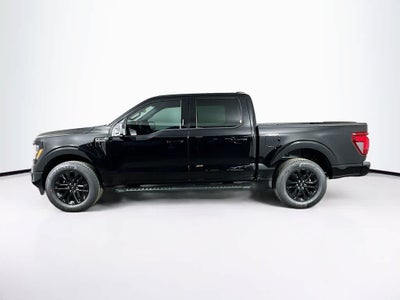 Ford F-150 XLT 2026