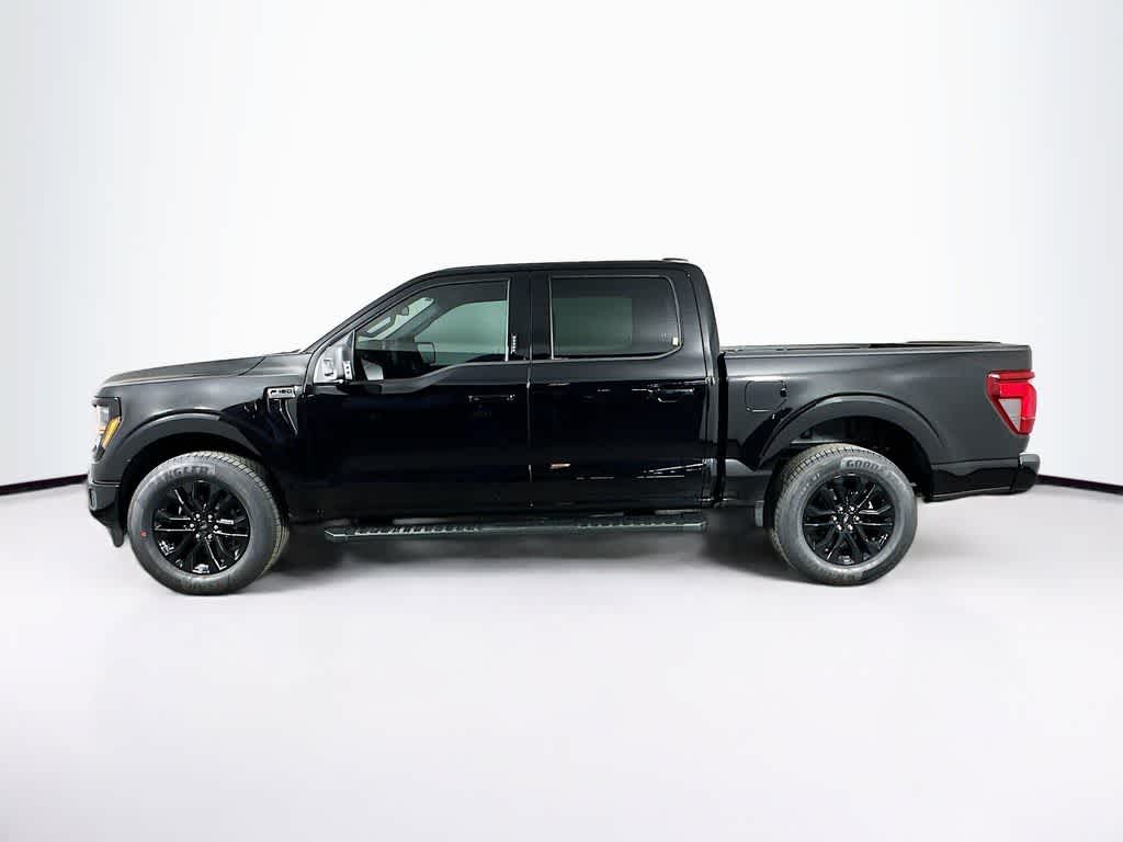 Ford F-150 XLT 2026