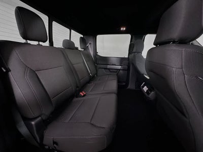 Ford F-150 XLT 2026
