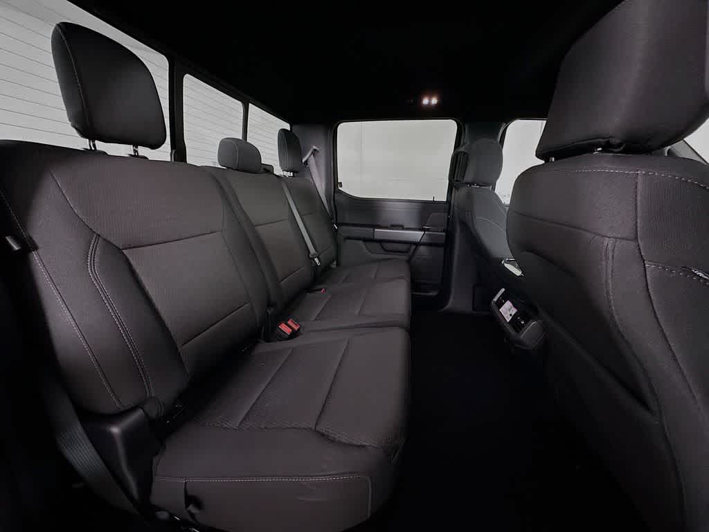 Ford F-150 XLT 2026