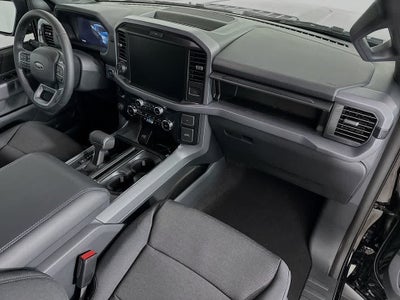 Ford F-150 XLT 2026
