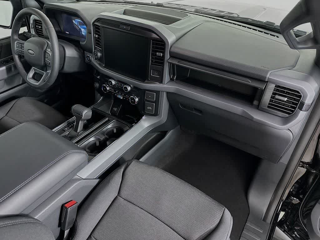 Ford F-150 XLT 2026