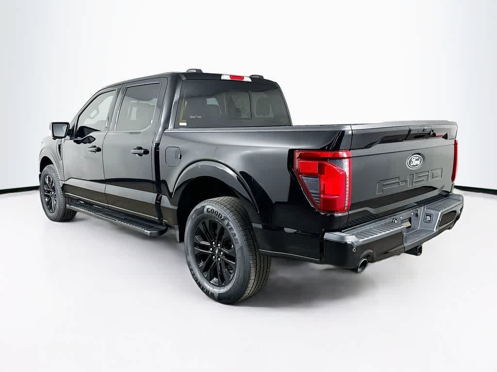 Ford F-150 XLT 2026