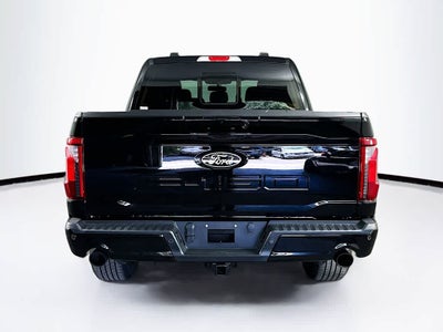 Ford F-150 XLT 2026