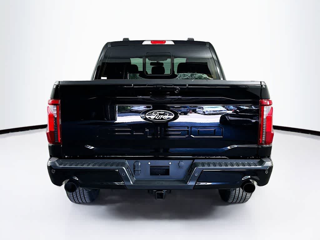 Ford F-150 XLT 2026