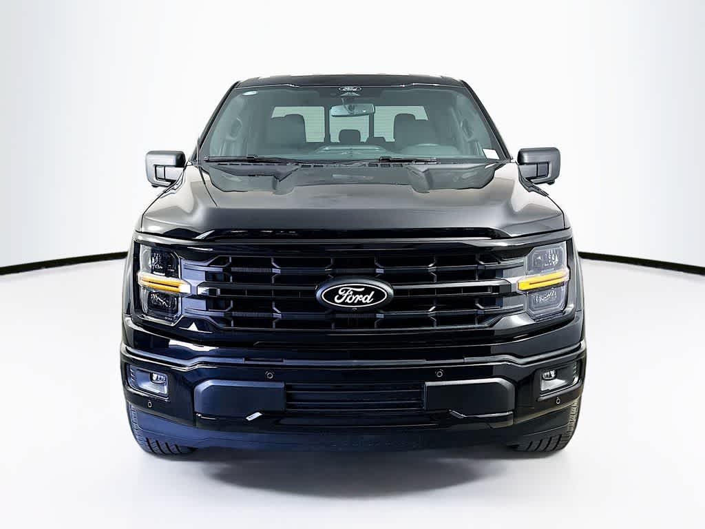 Ford F-150 XLT 2026
