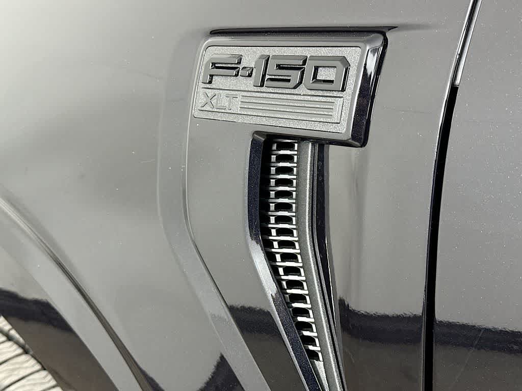 Ford F-150 XLT 2026