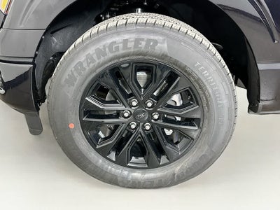 Ford F-150 XLT 2026