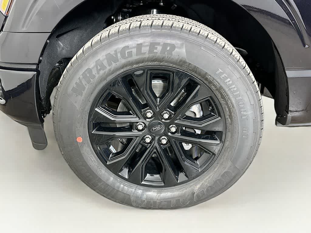 Ford F-150 XLT 2026