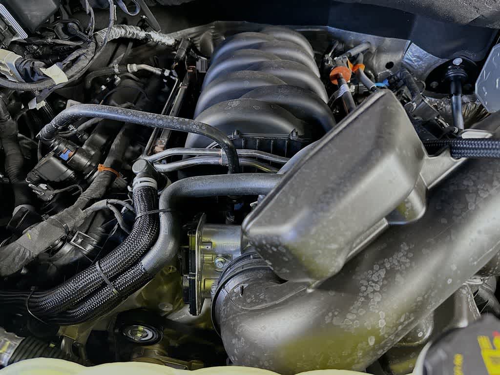 Ford F-150 XLT 2026