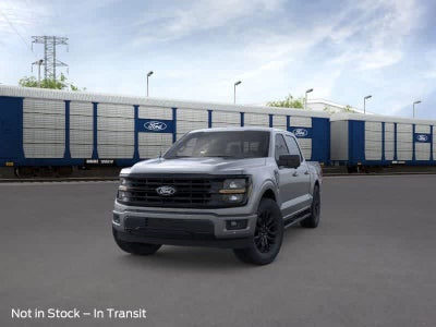 Ford F-150 XLT 2026