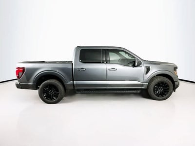 Ford F-150 XLT 2026