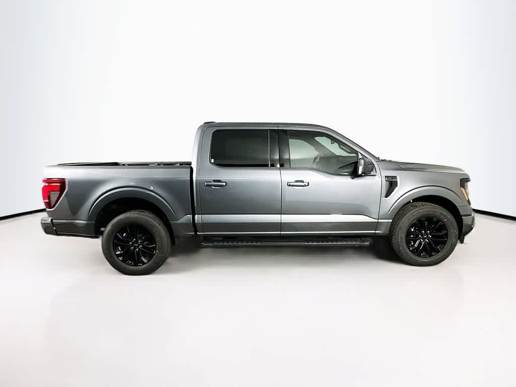 Ford F-150 XLT 2026