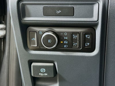Ford F-150 XLT 2026