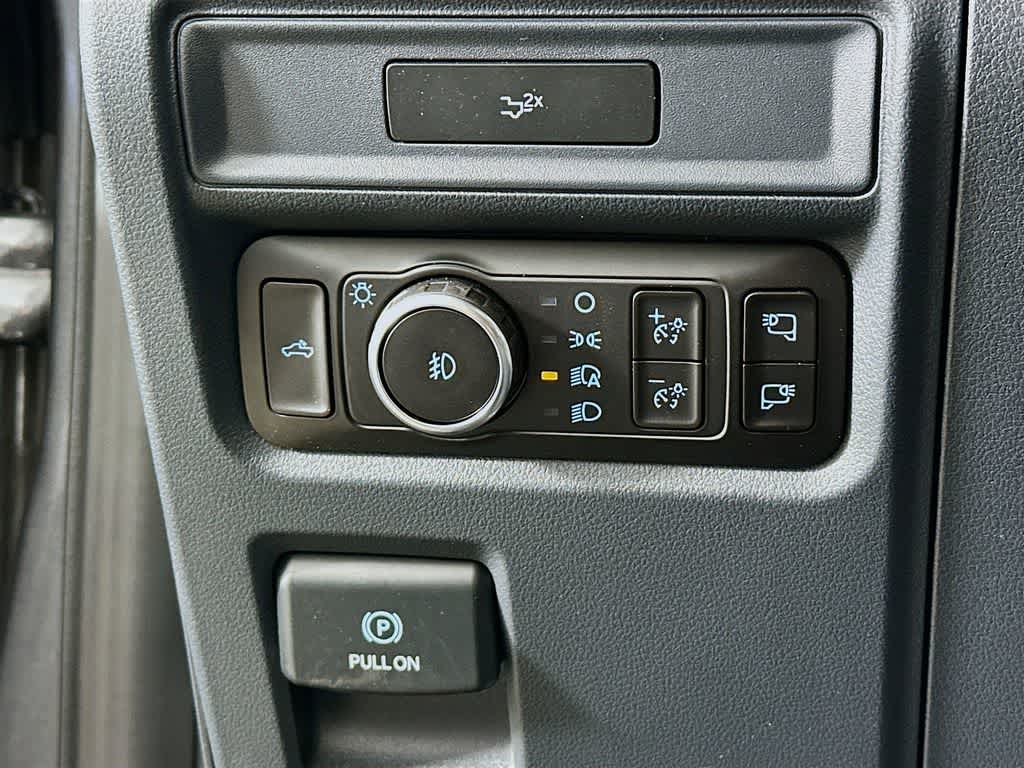 Ford F-150 XLT 2026