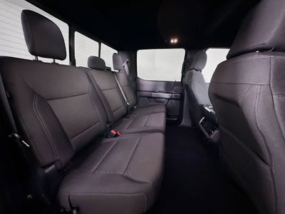 Ford F-150 XLT 2026