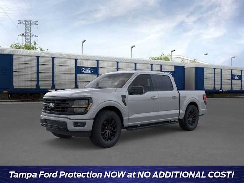 Ford F-150 XLT 2026