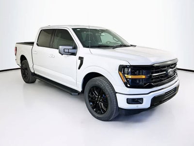 Ford F-150 XLT 2026